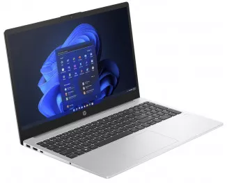 Ноутбук HP 255 G10 (816F6EA) Silver