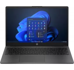 Ноутбук HP 255 G10 (8A672EA) Dark Ash Silver