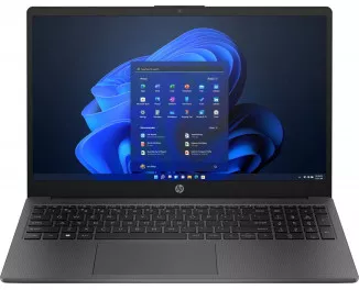 Ноутбук HP 255 G10 (8A672EA) Dark Ash Silver