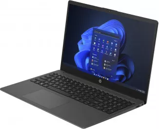 Ноутбук HP 255 G10 (B84P9UA_custom) Dark Ash Silver