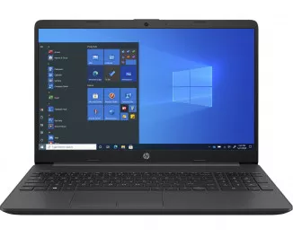 Ноутбук HP 255 G8 (7J034AA) Dark Ash