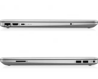 Ноутбук HP 255 G9 (6A1B1EA) Silver