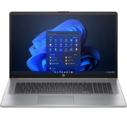 Ноутбук HP 470 G10 (7L6Y9ET) Silver