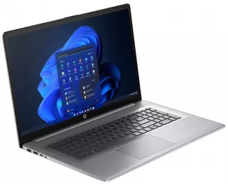 Ноутбук HP 470 G10 (8A4X7EA) Silver