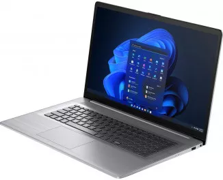 Ноутбук HP 470 G10 (8A4X7EA) Silver