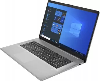 Ноутбук HP 470 G8 (439Q4EA) Silver