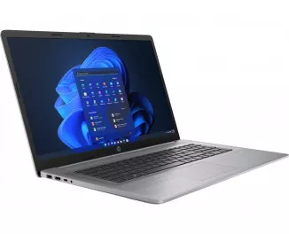 Ноутбук HP 470 G9 (4Z7D6AV_V2) Silver