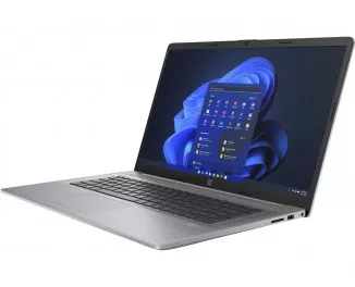 Ноутбук HP 470 G9 (4Z7D6AV_V2) Silver