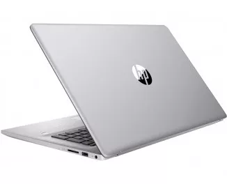 Ноутбук HP 470 G9 (4Z7D6AV_V2) Silver