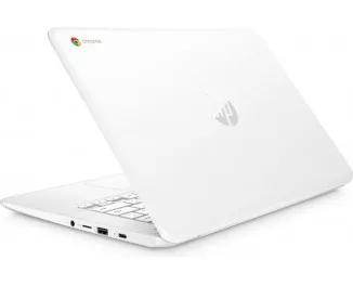Ноутбук HP Chromebook 14-ca051nr (2H9R0UA) Snow White