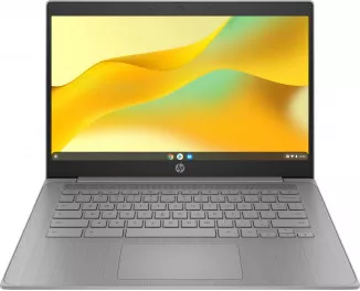 Ноутбук HP Chromebook 14a-ne0013dx (6X6Z1UA) Modern Gray