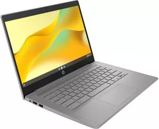 Ноутбук HP Chromebook 14a-ne0013dx (6X6Z1UA) Modern Gray