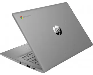 Ноутбук HP Chromebook 14a-ne0013dx (6X6Z1UA) Modern Gray