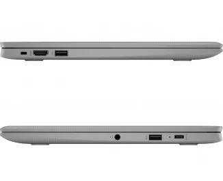 Ноутбук HP Chromebook 14a-ne0013dx (6X6Z1UA) Modern Gray