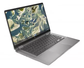 Ноутбук HP Chromebook x360 14c-cc0013dx (350G6UA) Mineral Silver