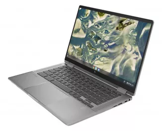 Ноутбук HP Chromebook x360 14c-cc0013dx (350G6UA) Mineral Silver