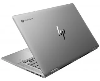 Ноутбук HP Chromebook x360 14c-cc0013dx (350G6UA) Mineral Silver