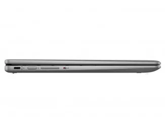 Ноутбук HP Chromebook x360 14c-cc0013dx (350G6UA) Mineral Silver