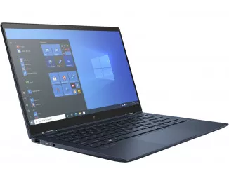 Ноутбук HP Elite Dragonfly G2 (3C8D9EA) Blue