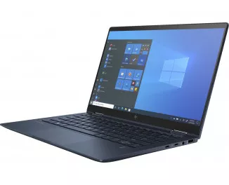 Ноутбук HP Elite Dragonfly G2 (3C8D9EA) Blue