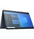 Ноутбук HP Elite Dragonfly G2 (3C8D9EA) Blue