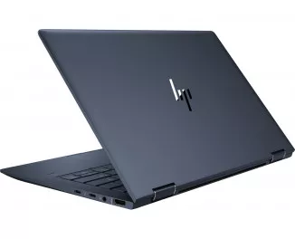Ноутбук HP Elite Dragonfly G2 (3C8D9EA) Blue