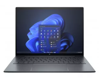 Ноутбук HP Elite Dragonfly G3 (4J032AV_V1) Slate Blue