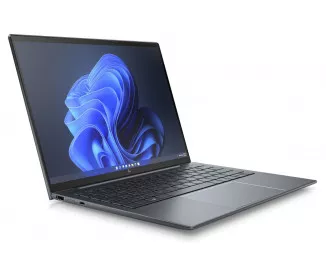 Ноутбук HP Elite Dragonfly G3 (4J032AV_V1) Slate Blue