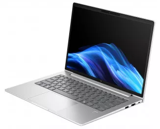 Ноутбук HP EliteBook 6 G1iR 14 (B7MK6AV_V1) Silver