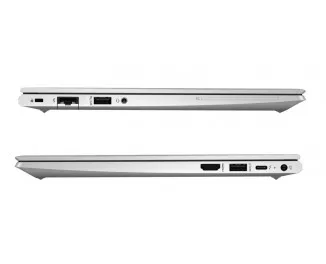 Ноутбук HP EliteBook 630 G9 (4D0Q8AV_V4) Silver 