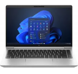 Ноутбук HP EliteBook 640 G10 (736K5AV) Silver