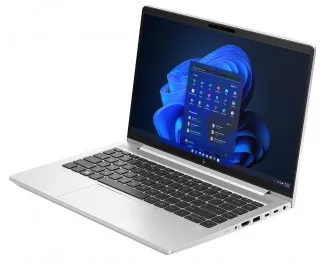 Ноутбук HP EliteBook 640 G10 (736K5AV) Silver