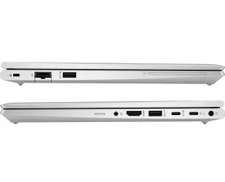 Ноутбук HP EliteBook 640 G10 (736K5AV) Silver