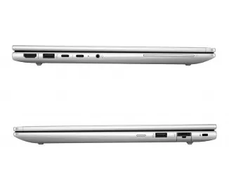 Ноутбук HP EliteBook 640 G11 (AJ5F8EC) Silver