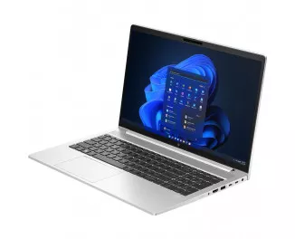 Ноутбук HP EliteBook 650 G10 (736W2AV) Silver
