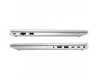 Ноутбук HP EliteBook 650 G10 (736W2AV) Silver