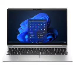 Ноутбук HP EliteBook 650 G10 (736W6AV) Silver