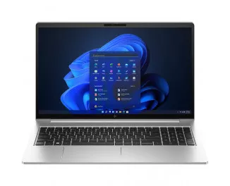 Ноутбук HP EliteBook 650 G10 (A00CLPT) Silver