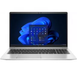 Ноутбук HP EliteBook 650 G9 (4J7W3AV) Silver