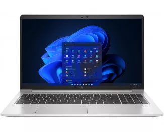 Ноутбук HP EliteBook 650 G9 (4J7W3AV) Silver