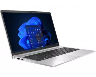 Ноутбук HP EliteBook 650 G9 (4J7W3AV) Silver