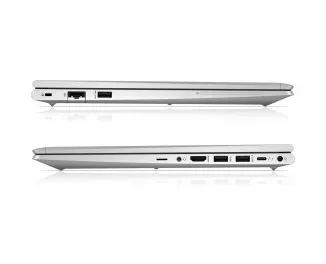Ноутбук HP EliteBook 650 G9 (4J7W3AV) Silver