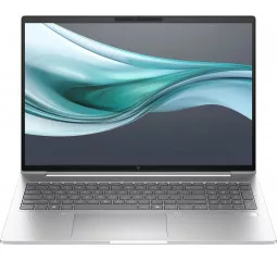 Ноутбук HP EliteBook 660 G11 (902F5AV_V2) Silver