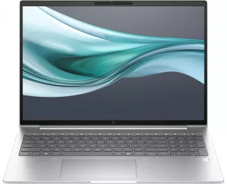 Ноутбук HP EliteBook 660 G11 (902G0AV_V2) Silver