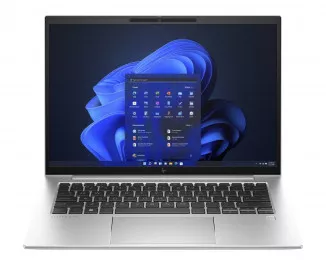 Ноутбук HP EliteBook 840 G10 (8A414EA) Silver