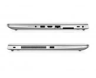 Ноутбук HP EliteBook 840 G6 (7WZ91UT) Silver
