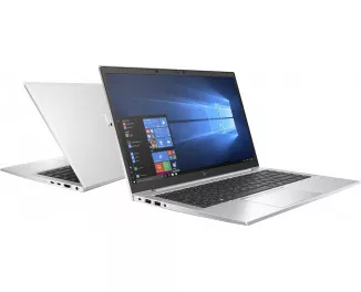 Ноутбук HP EliteBook 840 G7 (8PZ96AV) Silver