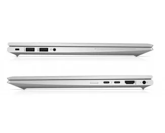 Ноутбук HP EliteBook 840 G7 (8PZ96AV) Silver
