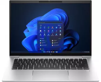 Ноутбук HP EliteBook 845 G10 (9L7X4AV) Silver