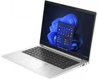 Ноутбук HP EliteBook 845 G10 (9L7X4AV) Silver